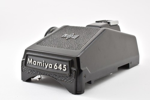 Viseur mamiya prism finder - viseur,