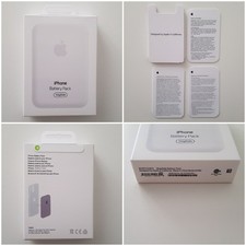 Apple MagSafe - Batterie