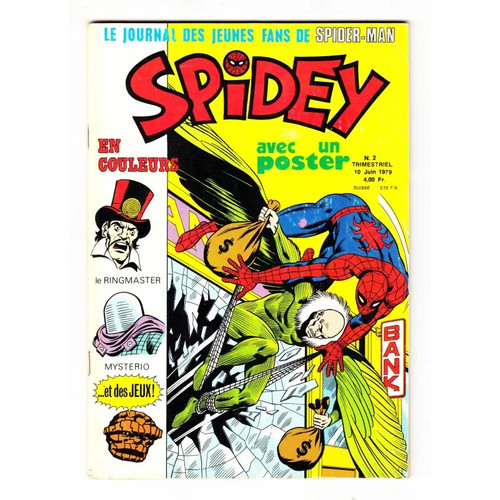 Spidey comics marvel - -,
