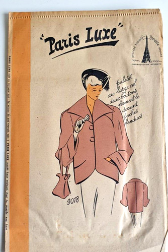 9018 ancien patron paris - 👉,