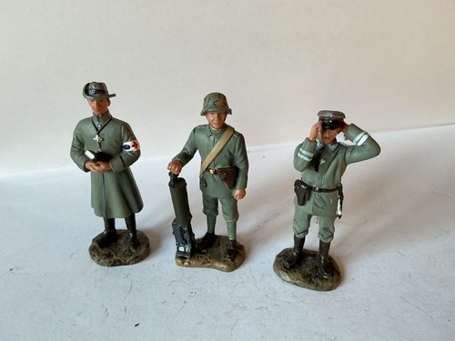 Soldats plomb guerre - de,