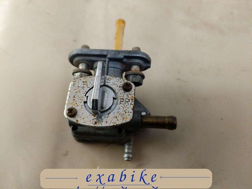Robinet essence pour - robinet,
