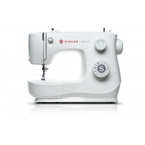 Singer m2405 machine coudre - singer, à