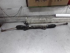 Lancia Phedra Crémaillère de