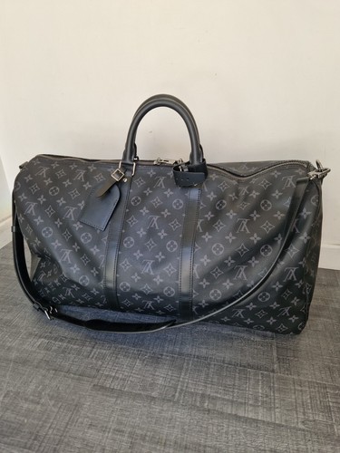 Keepall louis vuitton - 55,