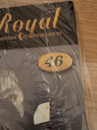 Altaya soleil royal fascicule - altaya,
