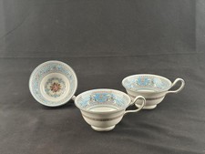 Ensemble de tasses à thé en