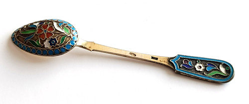 Argent petite cuillère - argent,