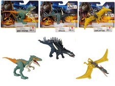 Jurassic World Dominion