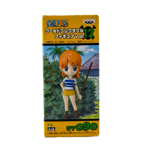 Nami one piece - nami-one, piece-tv