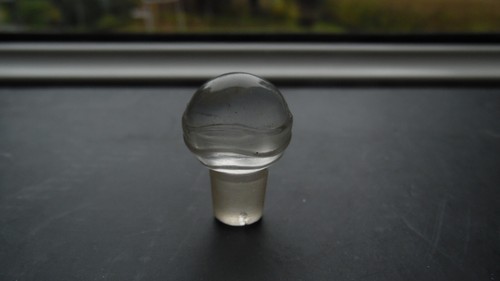 Bouchon flacon parfum - de, de