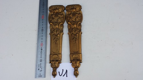 Anciennes garnitures de - 2,