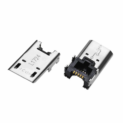 Jack connecteur - dc,