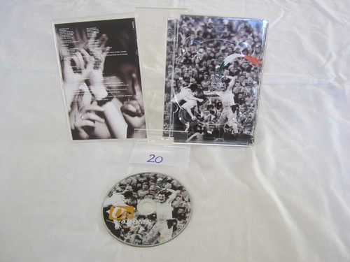 Dvd home concert 2002 - go,