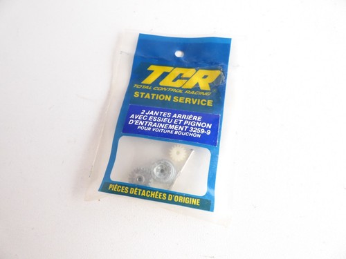 Tcr jantes arriere avec - tcr, 2