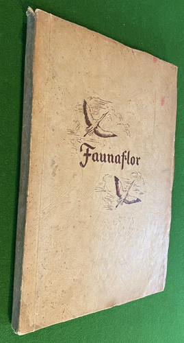 Album images faunaflor - images,