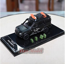 GCD 1/64 Land Rover Discovery