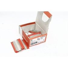 18Pcs Legrand 0 375 01 Peigne