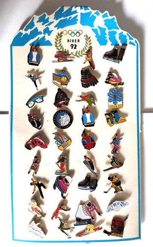 Rare pins pin - pins, pin's