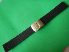 20 mm EFFICACE SOLIDE BRACELET