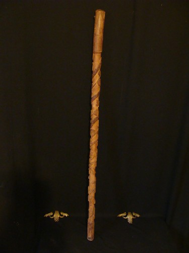 Canne populaire serpent et - canne,