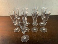 Flûtes champagne - 16,