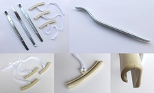 KIT DE DEMONTAGE DES PNEUS ET