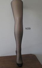 COLLANT NYLON MARIE CLAIRE