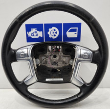 ✅VOLANT DE DIRECTION FORD GALAXY 2012 II Phase 2 R: 6M2T-14K147 L: 80632144