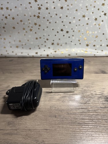 Nintendo game boy micro - nintendo,
