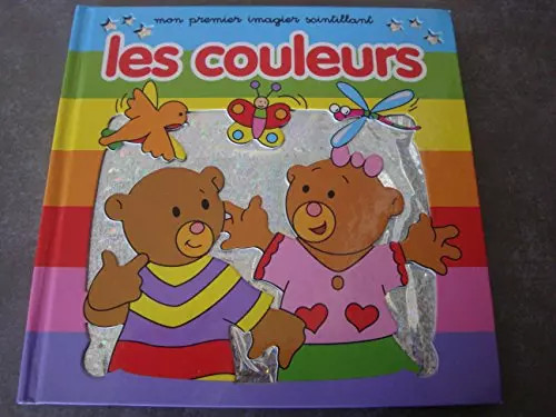 Mon premier imagier - mon,