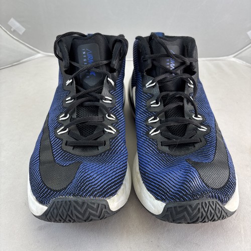 Nike air max infuriate - max, royal