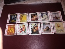 tickets de cinéma Gaumont