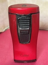 Colibri Monaco Triple Jet