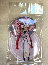 Figurine Hazbin Hotel Vaggie