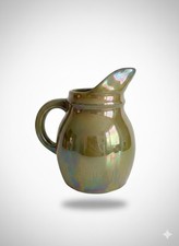 Pichet Art Déco Rambervillers