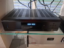 OPPO UDP-205 - BlueRay Player 4K Audiophile - (RARE!)