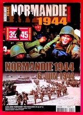 Normandie 1944 - 39-45