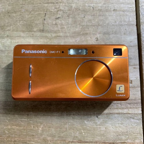 Appareil photo numérique
