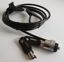 Cable antivol de securité KENSINGTON Microsaver LENOVO neuf