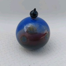 Flacon à parfum en verre