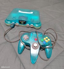 Nintendo 64 - N64 - Editition