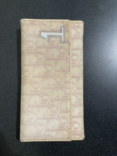 Dior long wallet - dior, 1