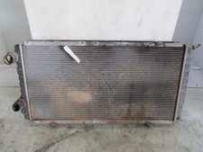 Radiateur eau Fiat DUCATO II