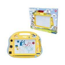 Ardoise Magique Format A5 avec accessoires magnétiques pour dessiner en couleurs