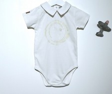 Body aux inscriptions Dior Irresistible de la maison Christian Dior, 18 mois