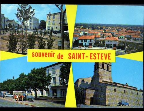 Saint esteve citroen hy - (66),