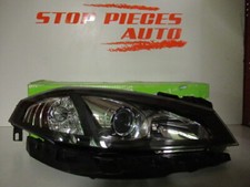 OPTIQUE PHARE AVANT DROIT RENAULT LAGUNA 2 XENON   RN3622XE