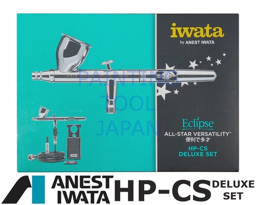 Anest iwata medea airbrush - iwata,