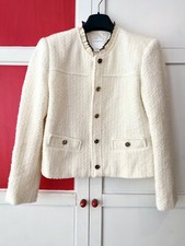  sandro jacket